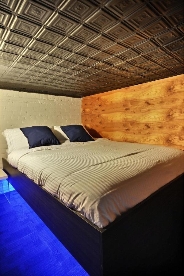Zens Inn Prescott エクステリア 写真