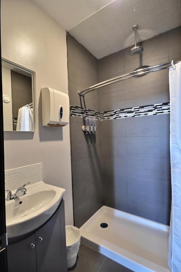 Zens Inn Prescott エクステリア 写真