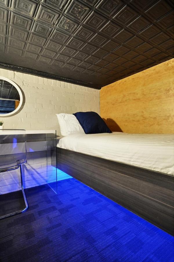 Zens Inn Prescott エクステリア 写真