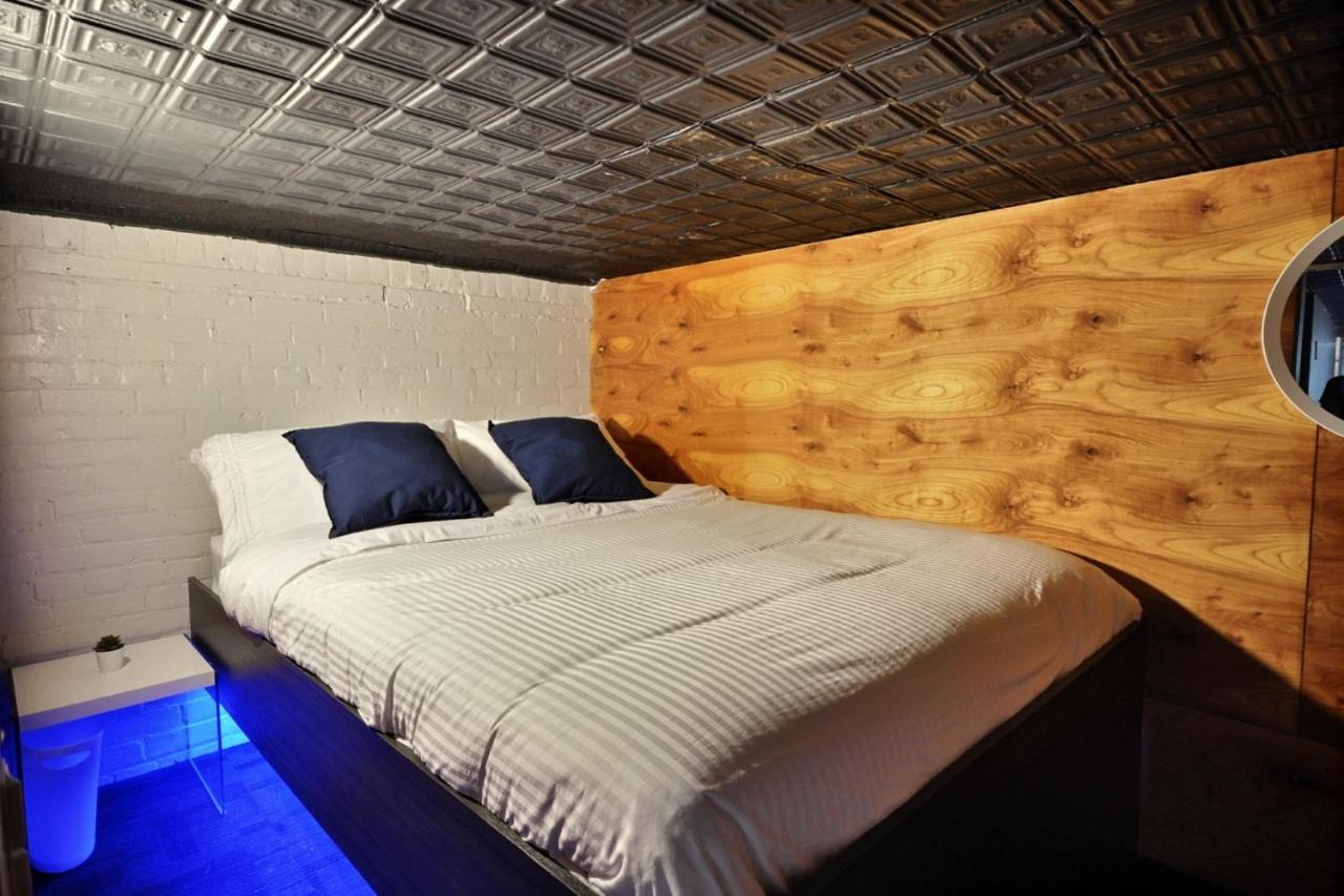 Zens Inn Prescott エクステリア 写真