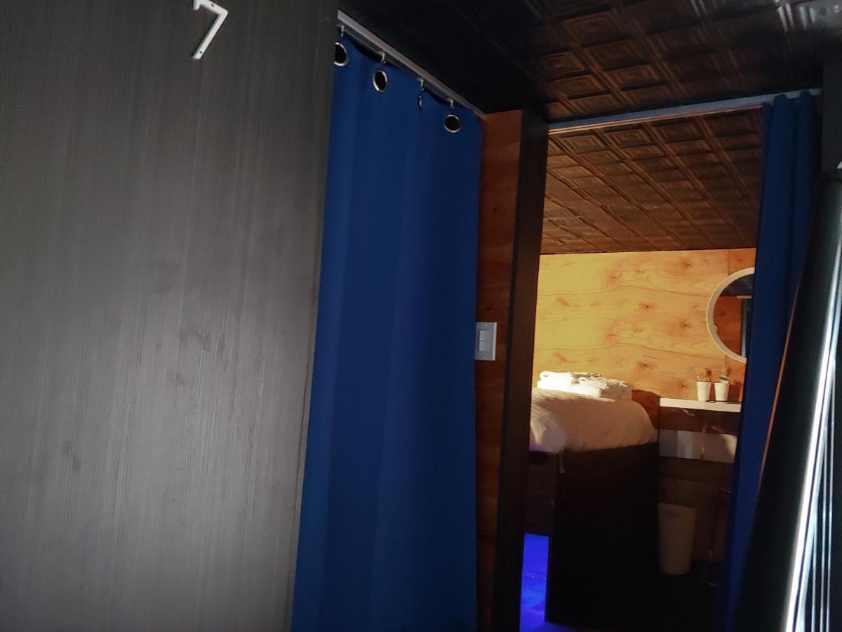 Zens Inn Prescott エクステリア 写真
