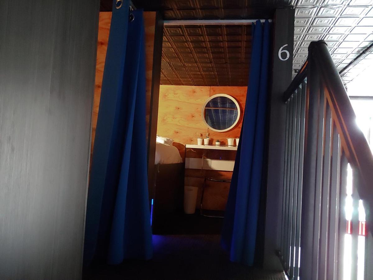 Zens Inn Prescott エクステリア 写真