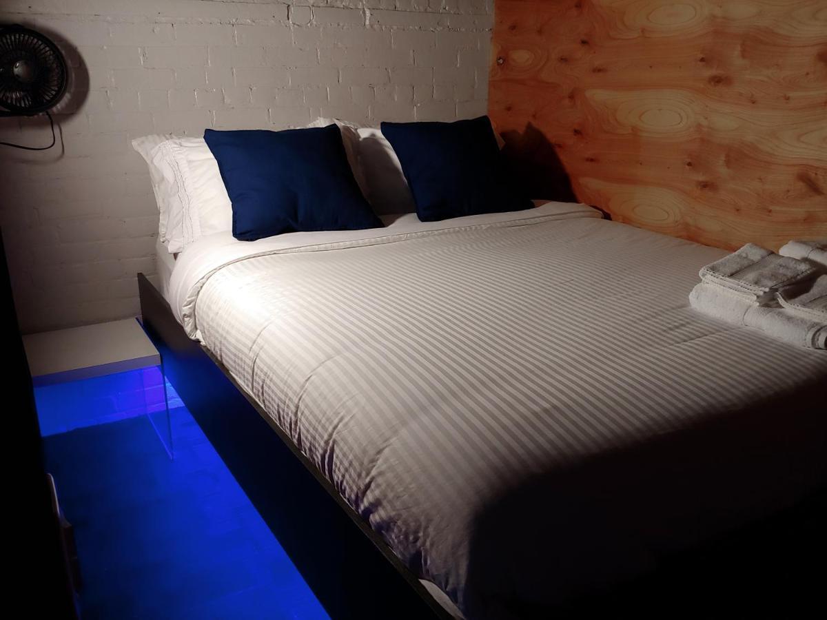 Zens Inn Prescott エクステリア 写真