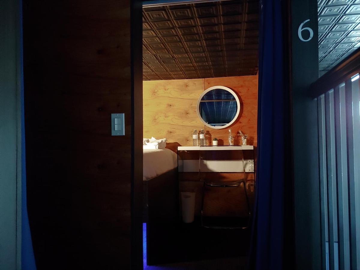 Zens Inn Prescott エクステリア 写真