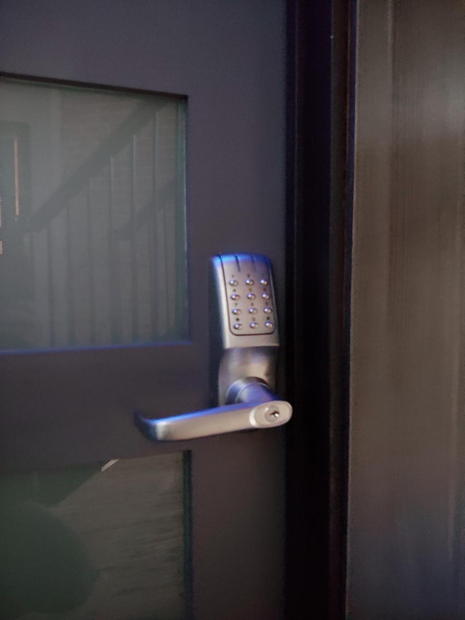 Zens Inn Prescott 部屋 写真