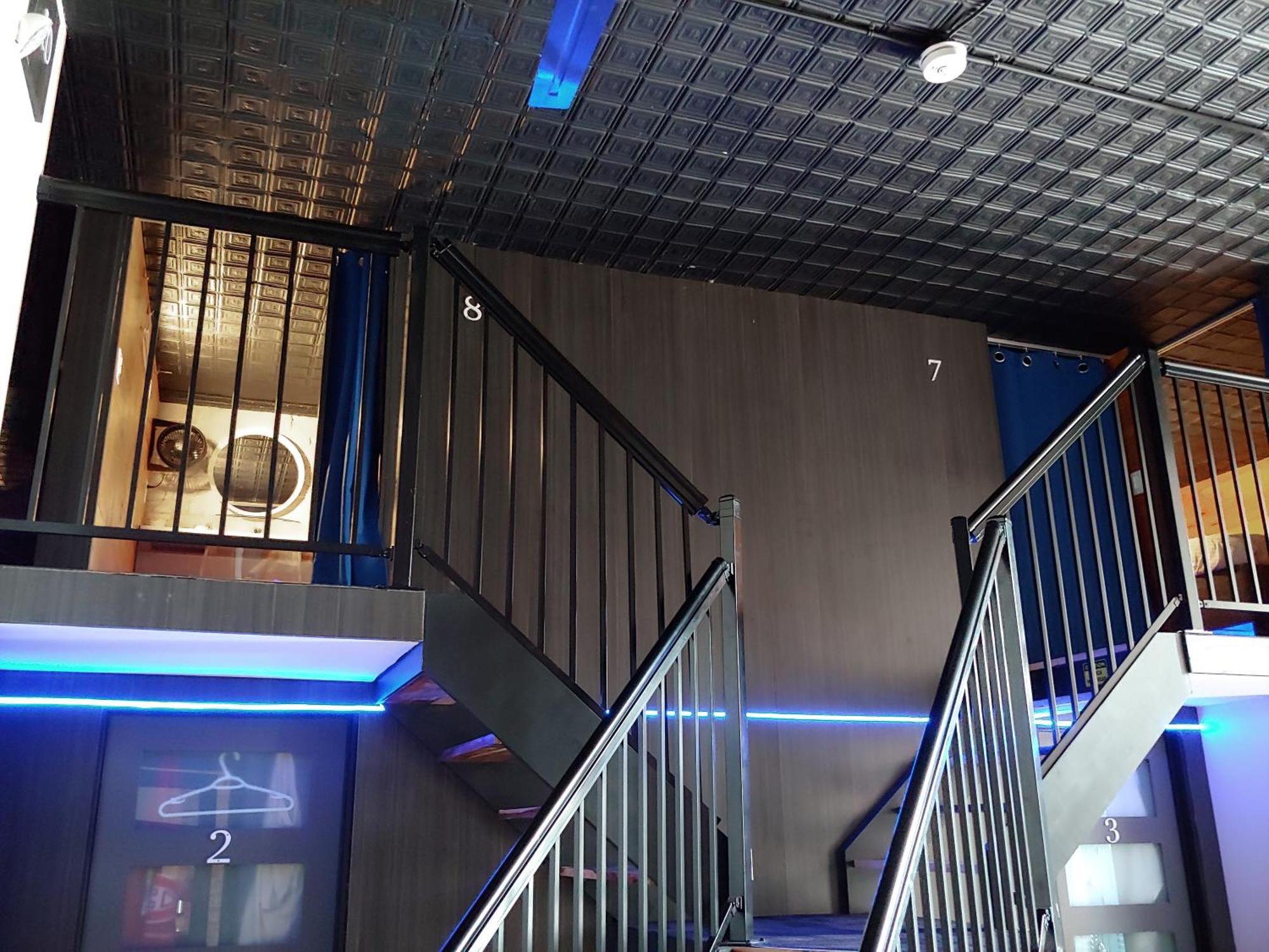 Zens Inn Prescott 部屋 写真